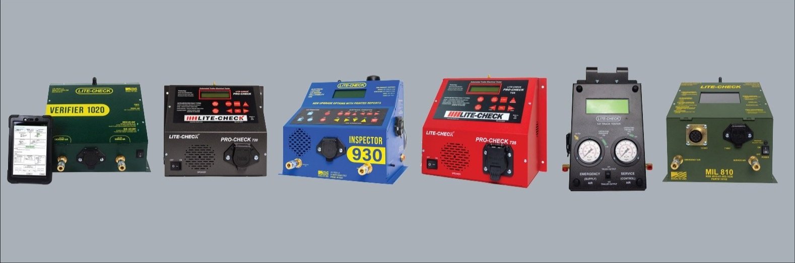 Trailer Diagnostics & Reporting Trailer Diagnostics & Reporting